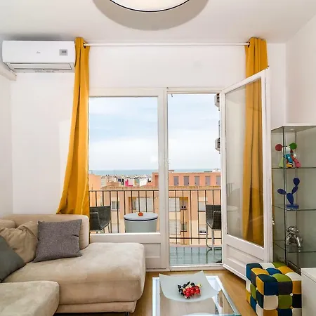 Appartement La Fita Sitges