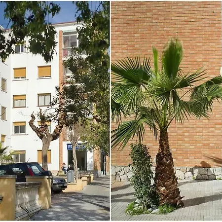 Appartamento La Fita