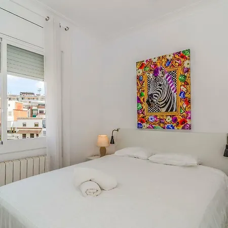 Appartement La Fita Sitges