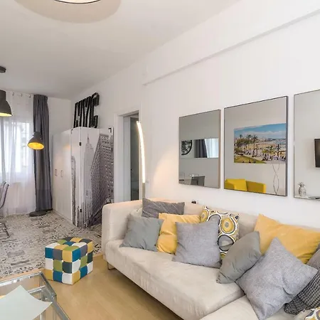 La Fita Appartement