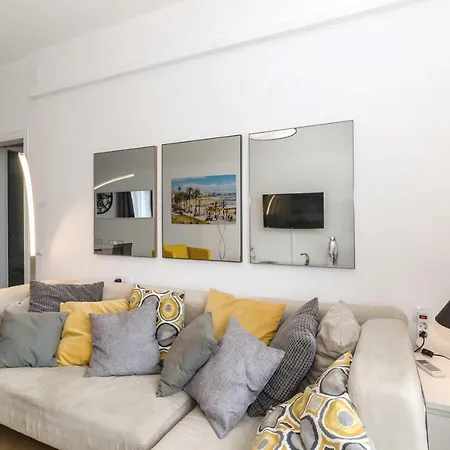 Appartement La Fita *