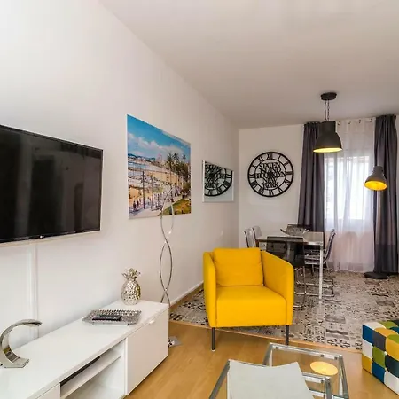 La Fita Appartement *