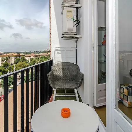 Appartement La Fita