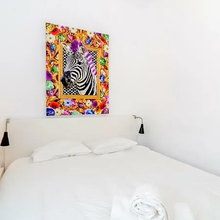 Appartement La Fita Sitges