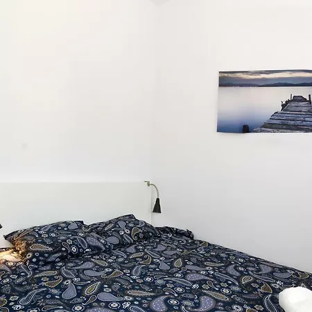 Appartement La Fita