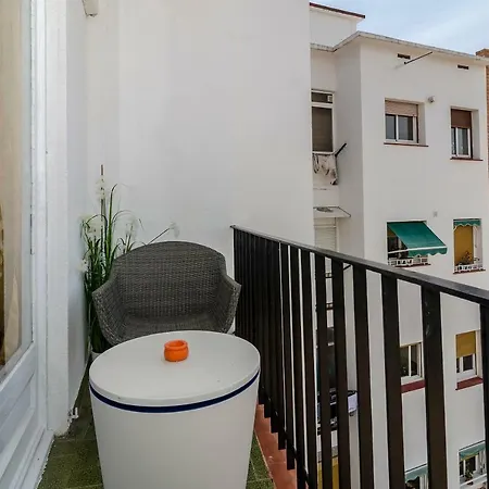 Lägenhet La Fita Sitges