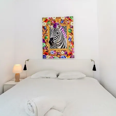 Appartement La Fita *